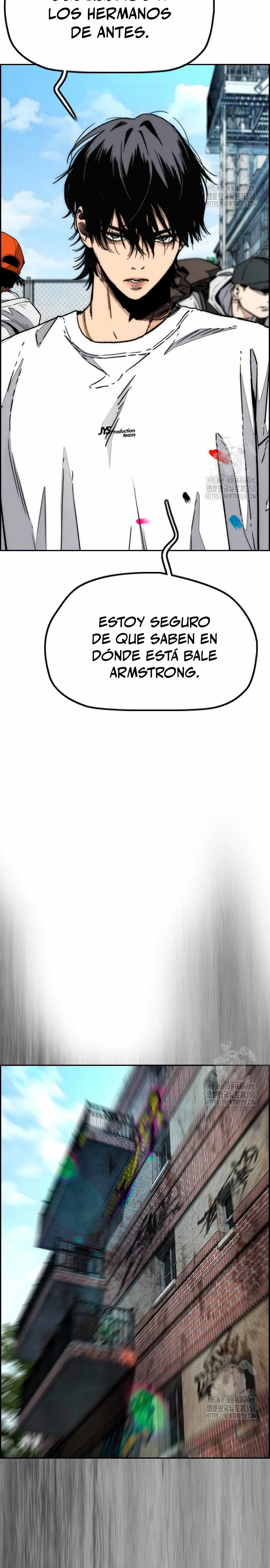 RompeVientos > Capitulo 511 > Page 451