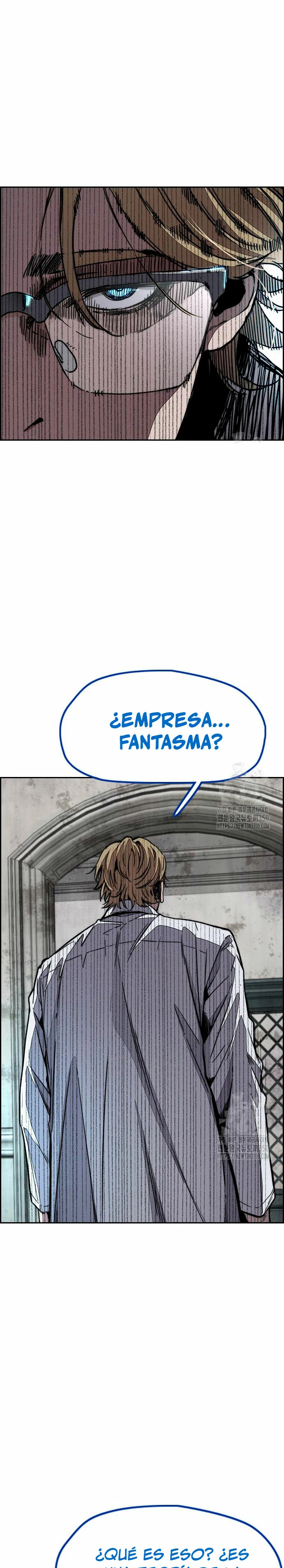 RompeVientos > Capitulo 512 > Page 91