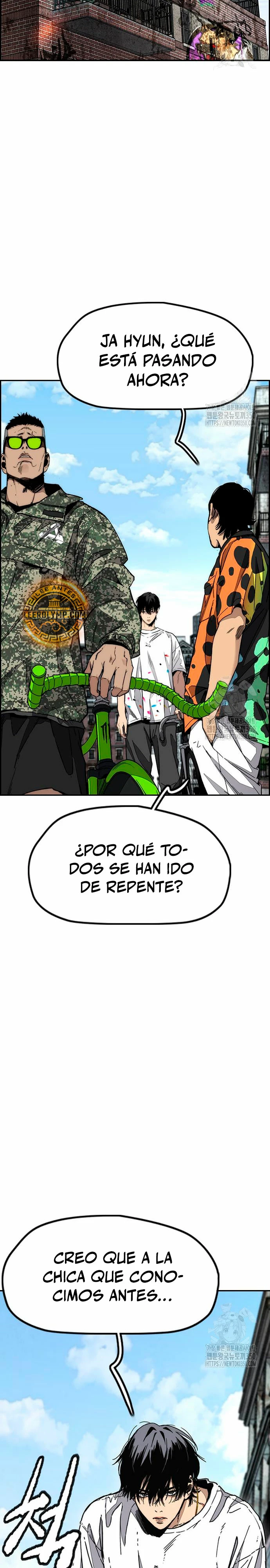 RompeVientos > Capitulo 512 > Page 341