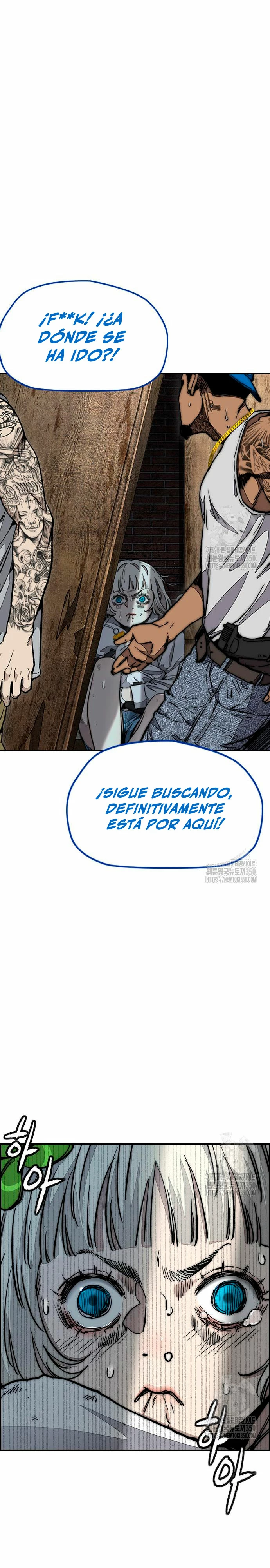 RompeVientos > Capitulo 512 > Page 411