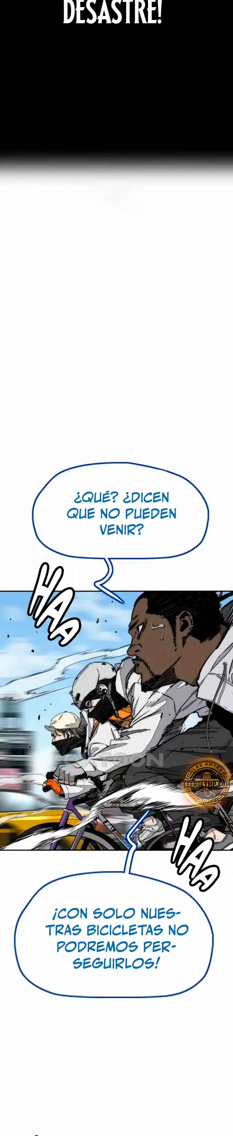 RompeVientos > Capitulo 513 > Page 271