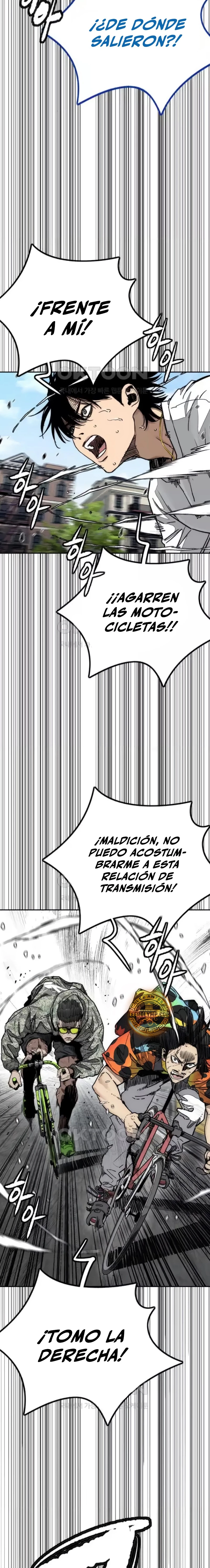 RompeVientos > Capitulo 513 > Page 381