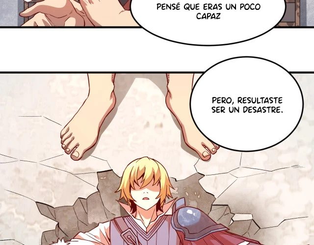 Soy el señor mas fuerte en otro mundo > Capitulo 1 > Page 601