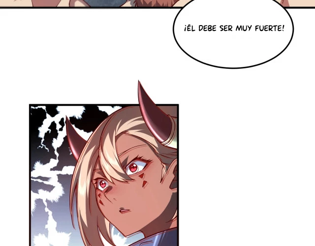 Soy el señor mas fuerte en otro mundo > Capitulo 2 > Page 161