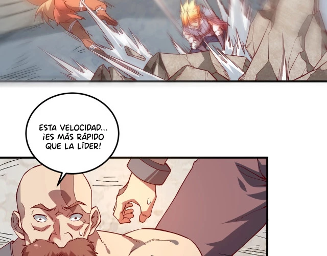 Soy el señor mas fuerte en otro mundo > Capitulo 2 > Page 531