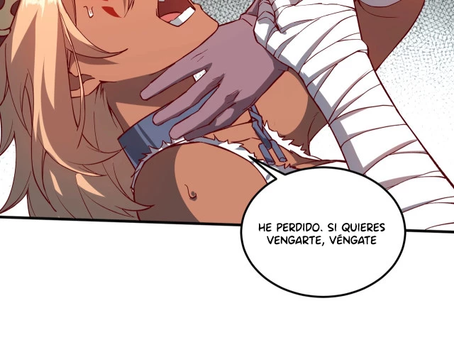 Soy el señor mas fuerte en otro mundo > Capitulo 2 > Page 601