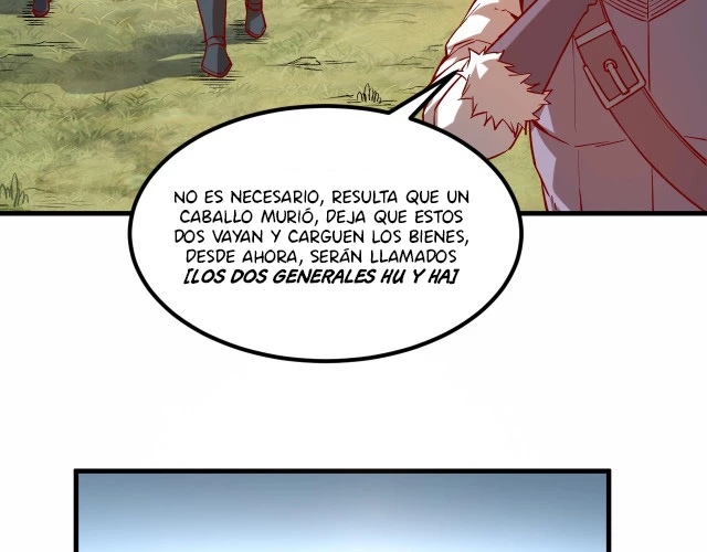 Soy el señor mas fuerte en otro mundo > Capitulo 4 > Page 901