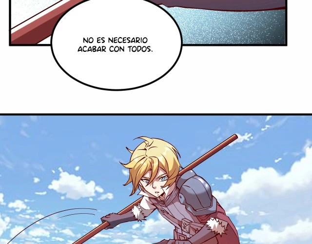 Soy el señor mas fuerte en otro mundo > Capitulo 4 > Page 261