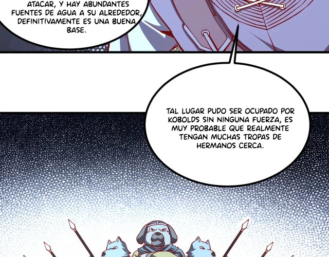 Soy el señor mas fuerte en otro mundo > Capitulo 5 > Page 681