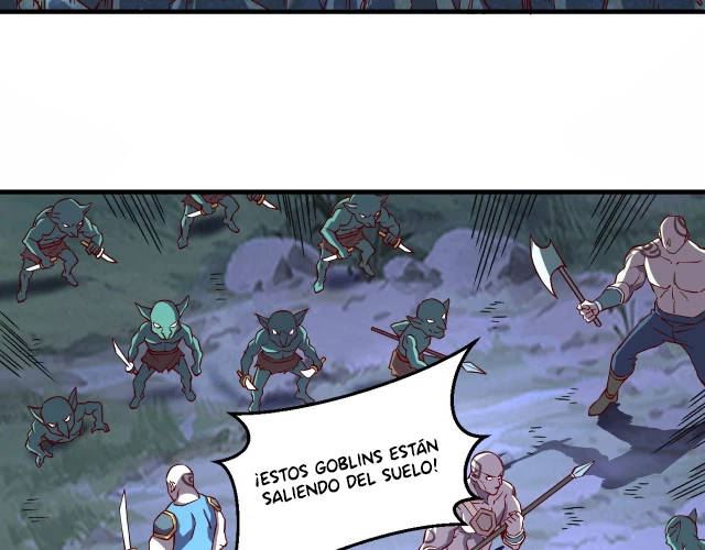 Soy el señor mas fuerte en otro mundo > Capitulo 6 > Page 481