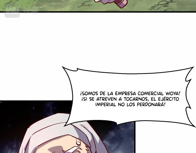 Soy el señor mas fuerte en otro mundo > Capitulo 7 > Page 351