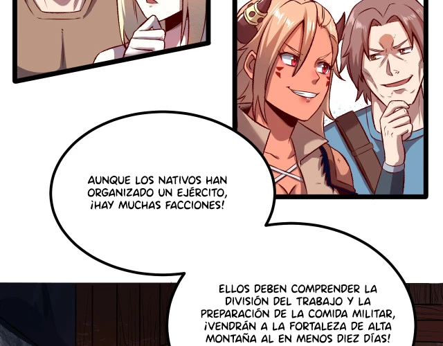 Soy el señor mas fuerte en otro mundo > Capitulo 9 > Page 881