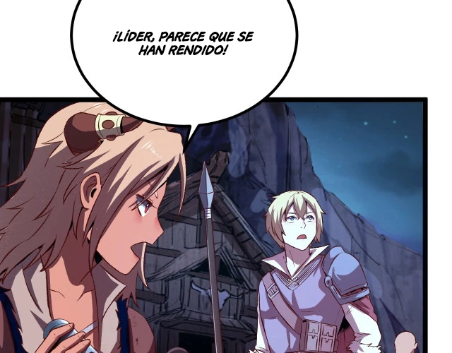 Soy el señor mas fuerte en otro mundo > Capitulo 9 > Page 351