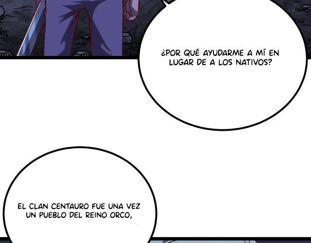 Soy el señor mas fuerte en otro mundo > Capitulo 9 > Page 621