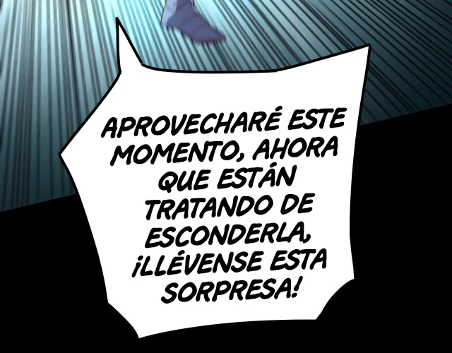 Soy el señor mas fuerte en otro mundo > Capitulo 12 > Page 271