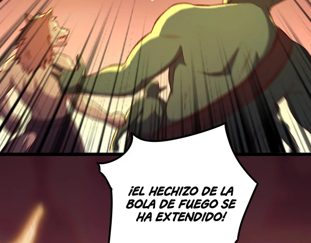 Soy el señor mas fuerte en otro mundo > Capitulo 12 > Page 401