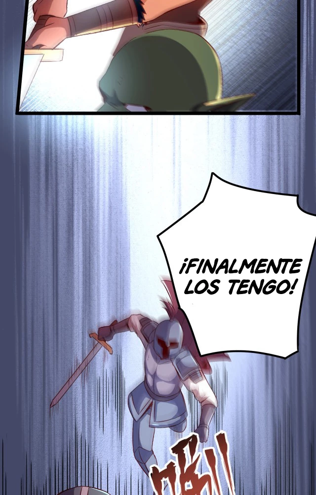 Soy el señor mas fuerte en otro mundo > Capitulo 12 > Page 831