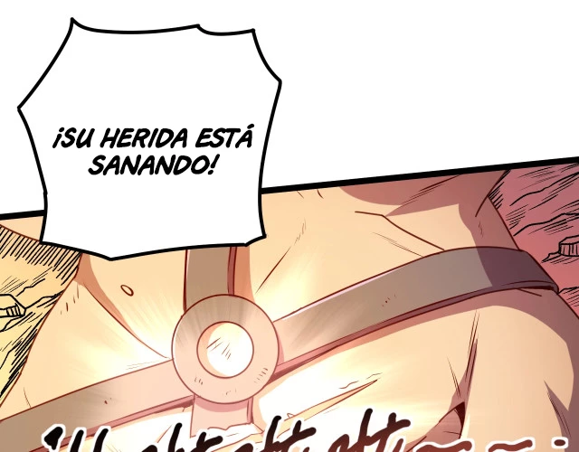 Soy el señor mas fuerte en otro mundo > Capitulo 13 > Page 181