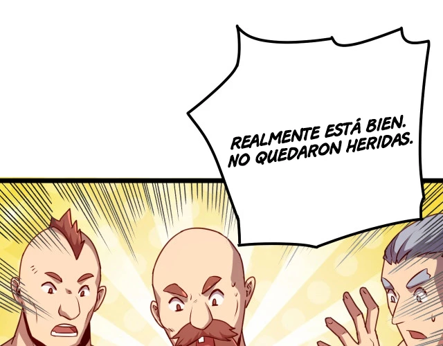 Soy el señor mas fuerte en otro mundo > Capitulo 13 > Page 211