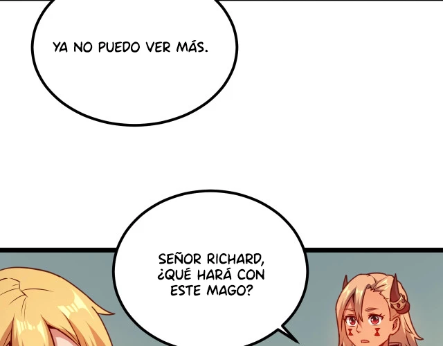 Soy el señor mas fuerte en otro mundo > Capitulo 13 > Page 311