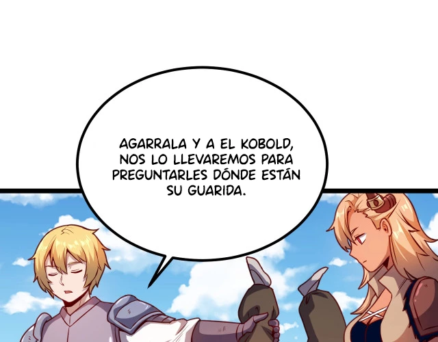 Soy el señor mas fuerte en otro mundo > Capitulo 13 > Page 331