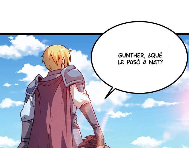 Soy el señor mas fuerte en otro mundo > Capitulo 13 > Page 31