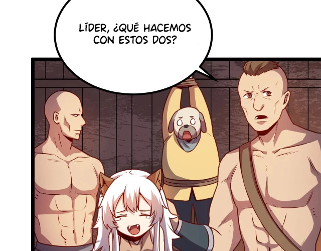 Soy el señor mas fuerte en otro mundo > Capitulo 13 > Page 691