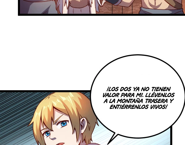 Soy el señor mas fuerte en otro mundo > Capitulo 13 > Page 701