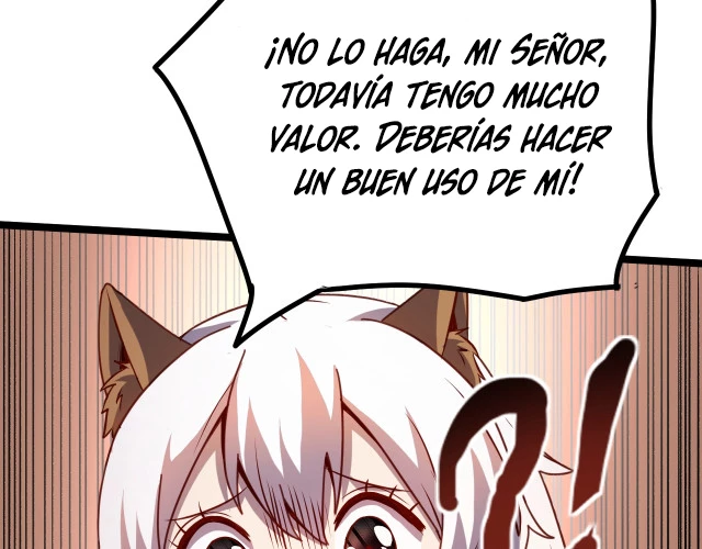 Soy el señor mas fuerte en otro mundo > Capitulo 13 > Page 721