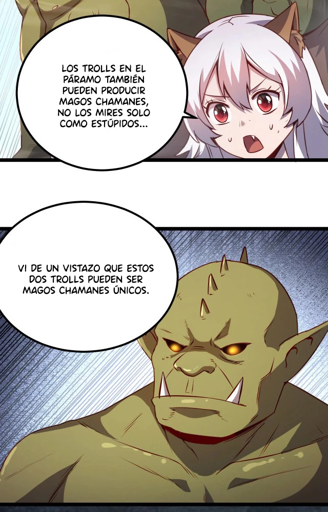 Soy el señor mas fuerte en otro mundo > Capitulo 13 > Page 781