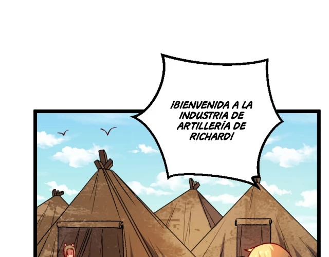 Soy el señor mas fuerte en otro mundo > Capitulo 14 > Page 881