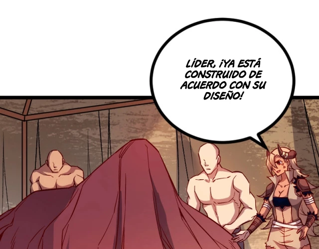 Soy el señor mas fuerte en otro mundo > Capitulo 14 > Page 911