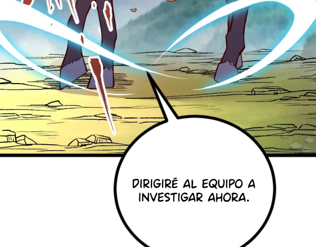 Soy el señor mas fuerte en otro mundo > Capitulo 14 > Page 221