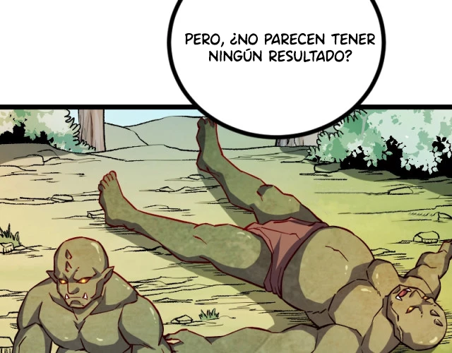 Soy el señor mas fuerte en otro mundo > Capitulo 14 > Page 341