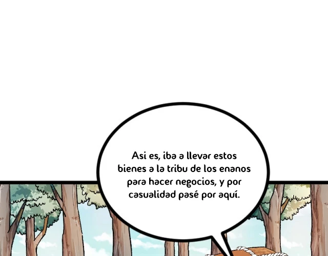 Soy el señor mas fuerte en otro mundo > Capitulo 14 > Page 501