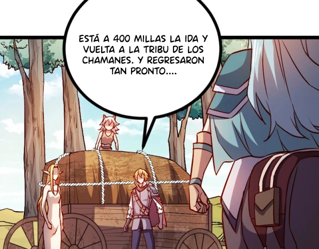 Soy el señor mas fuerte en otro mundo > Capitulo 14 > Page 671