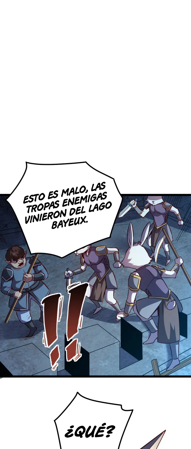 Soy el señor mas fuerte en otro mundo > Capitulo 16 > Page 141