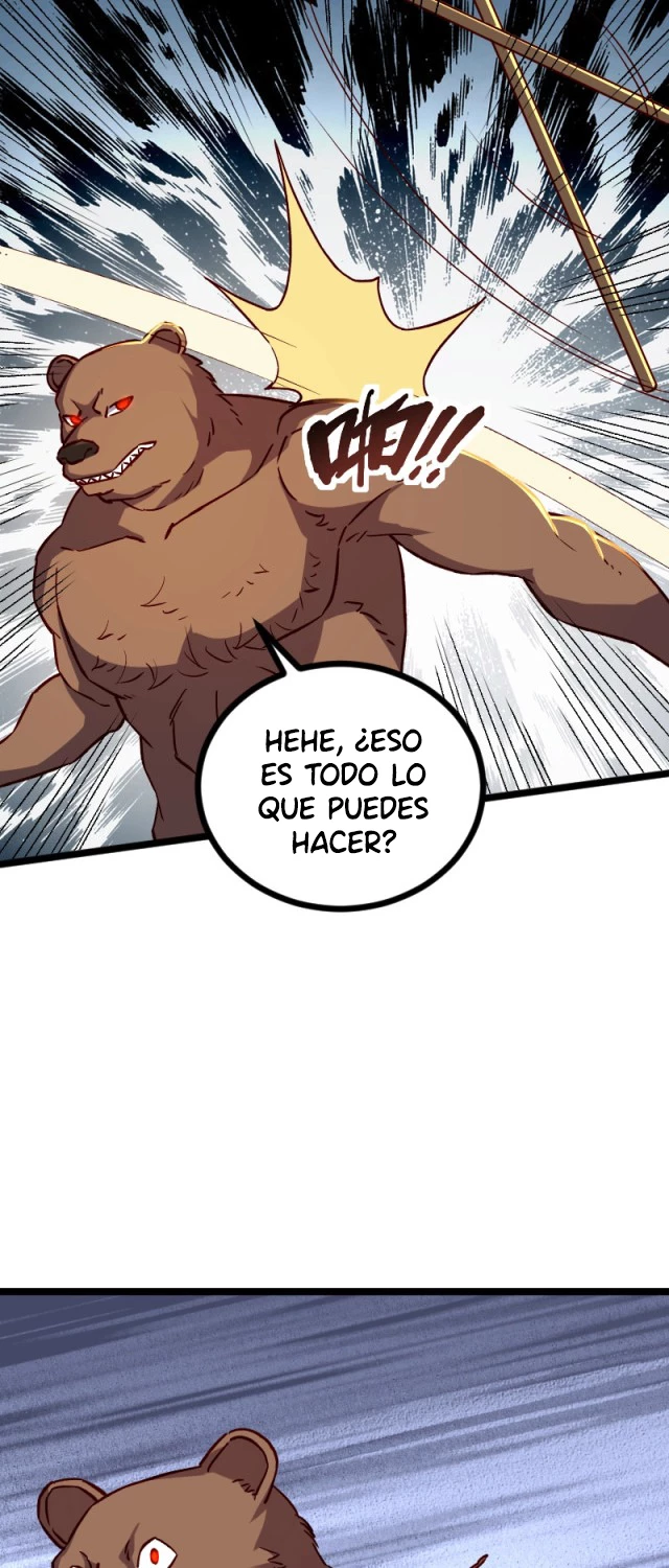 Soy el señor mas fuerte en otro mundo > Capitulo 17 > Page 351