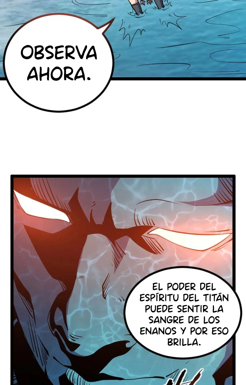 Soy el señor mas fuerte en otro mundo > Capitulo 22 > Page 251