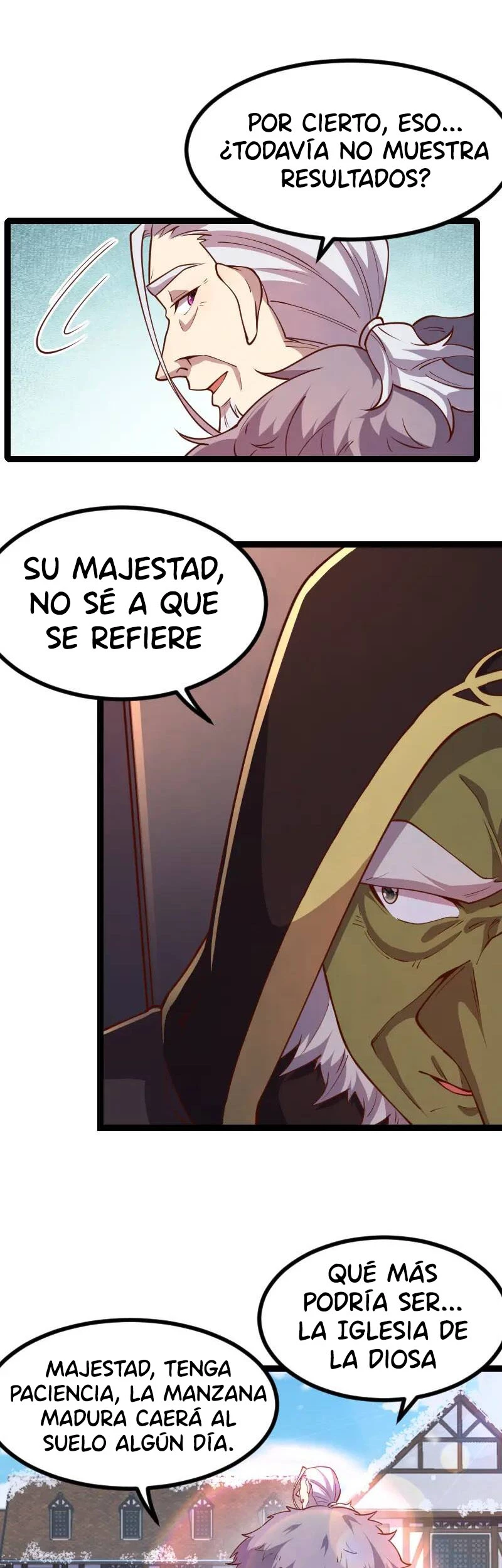 Soy el señor mas fuerte en otro mundo > Capitulo 48 > Page 231