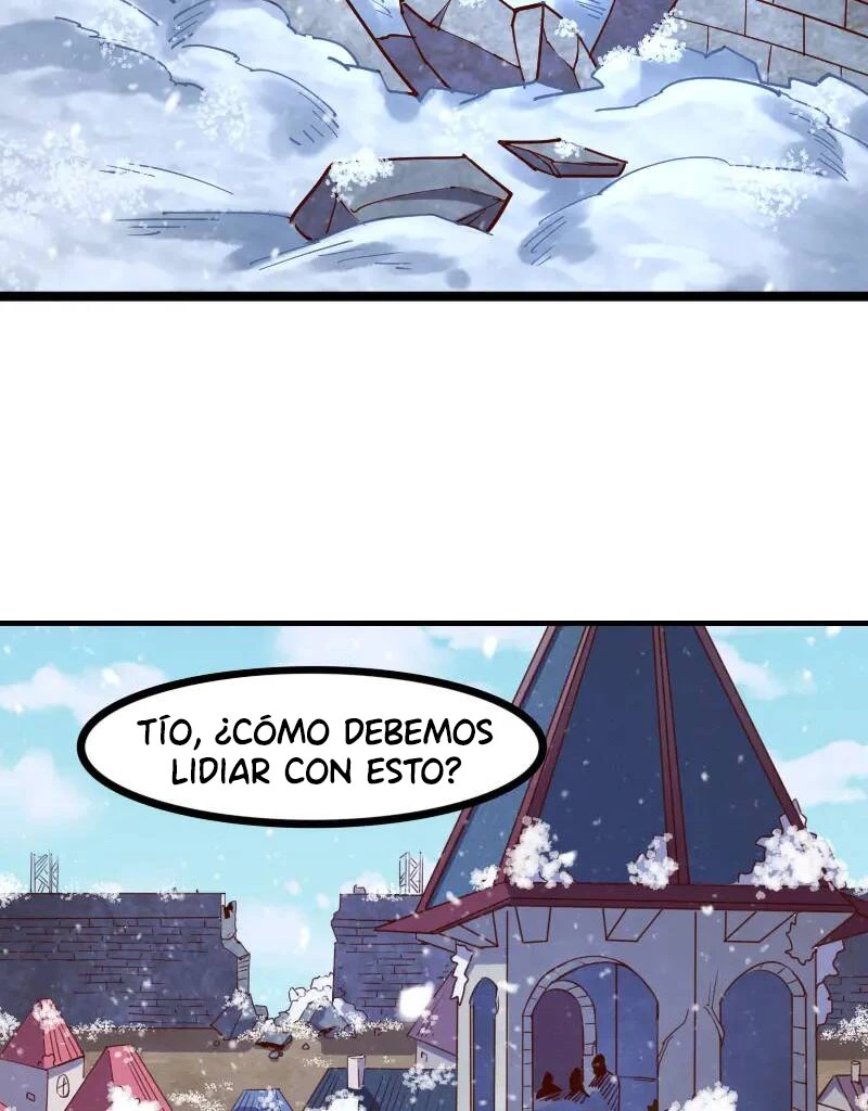 Soy el señor mas fuerte en otro mundo > Capitulo 49 > Page 251