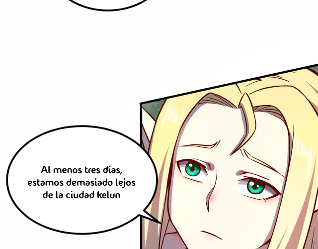 Soy el señor mas fuerte en otro mundo > Capitulo 8 > Page 271