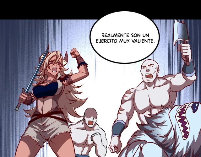 Soy el señor mas fuerte en otro mundo > Capitulo 8 > Page 651