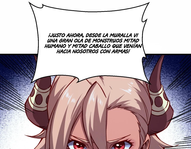 Soy el señor mas fuerte en otro mundo > Capitulo 8 > Page 831