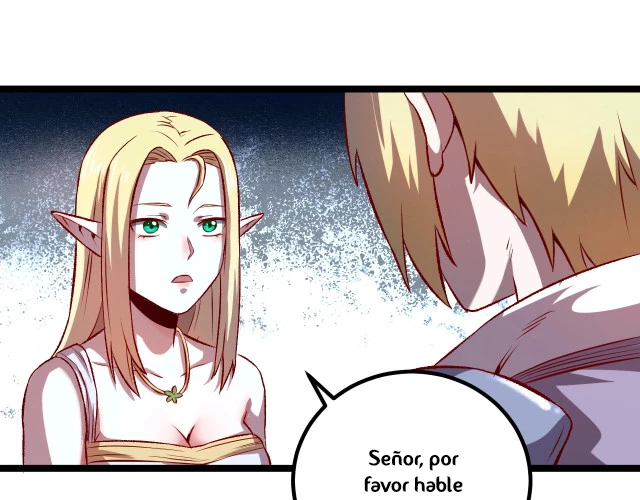 Soy el señor mas fuerte en otro mundo > Capitulo 10 > Page 71