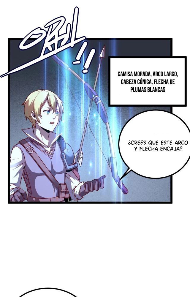 Soy el señor mas fuerte en otro mundo > Capitulo 10 > Page 181