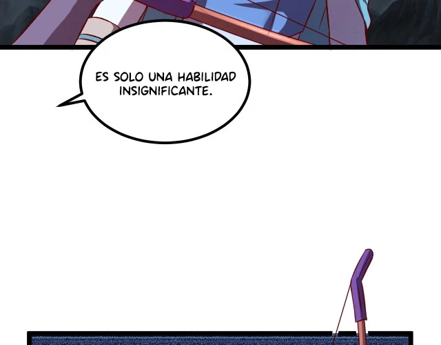 Soy el señor mas fuerte en otro mundo > Capitulo 10 > Page 201