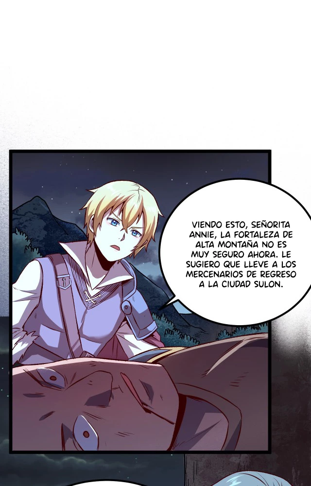 Soy el señor mas fuerte en otro mundo > Capitulo 10 > Page 481