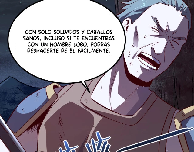 Soy el señor mas fuerte en otro mundo > Capitulo 10 > Page 491