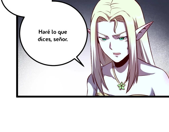 Soy el señor mas fuerte en otro mundo > Capitulo 10 > Page 561